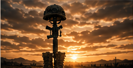 Memorial Moment