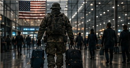Returning Home